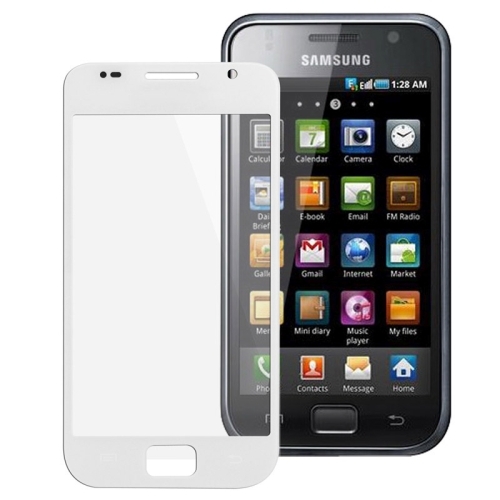 Vetro vetrino per samsung - vetro,