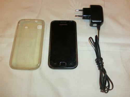 Samsung galaxy i9000 8 gb - samsung, gt-i9000